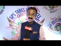 Interview Gautam Shah, Mayor, Amdavad Municipal Corporation