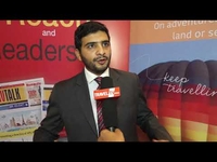 Interview of Dev Karvat - CEO, CoverMore by Travel TV