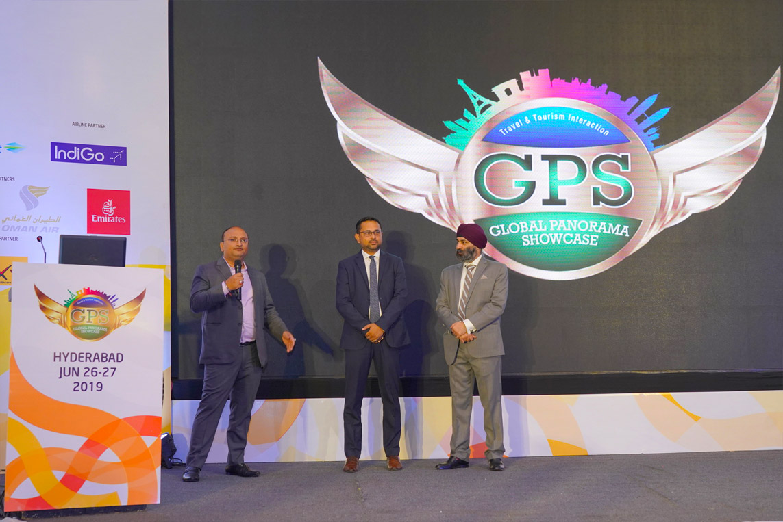 Hyderabad Gallery 2019 Gps India