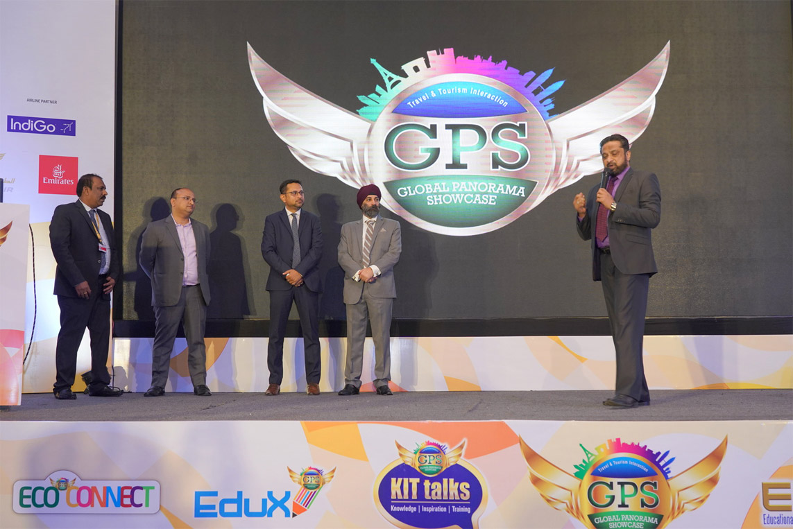 Hyderabad Gallery 2019 Gps India