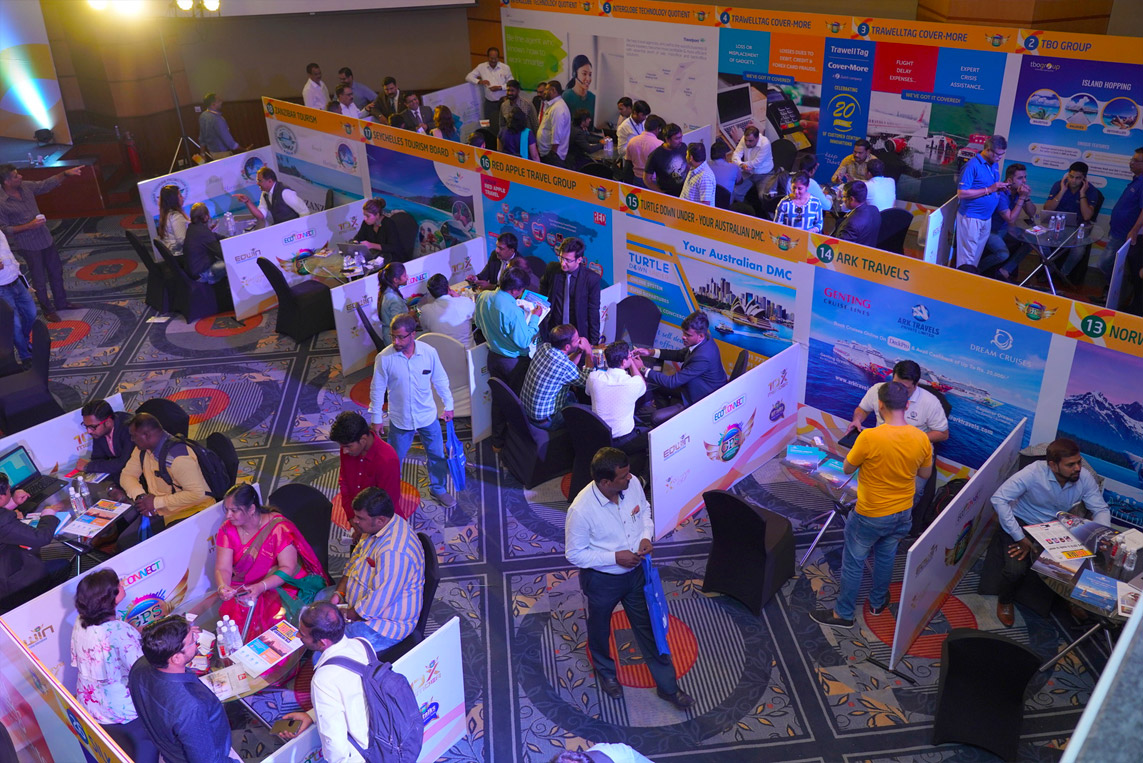 Hyderabad Gallery 2019 Gps India