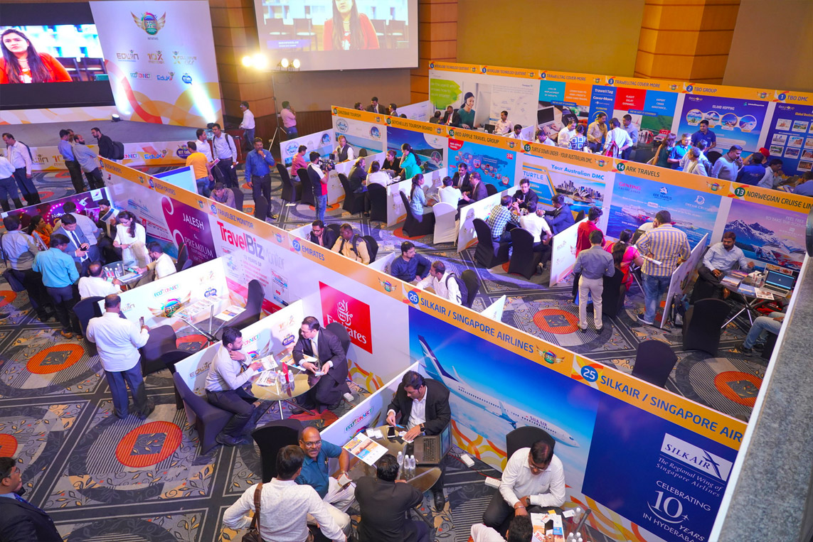 Hyderabad Gallery 2019 Gps India