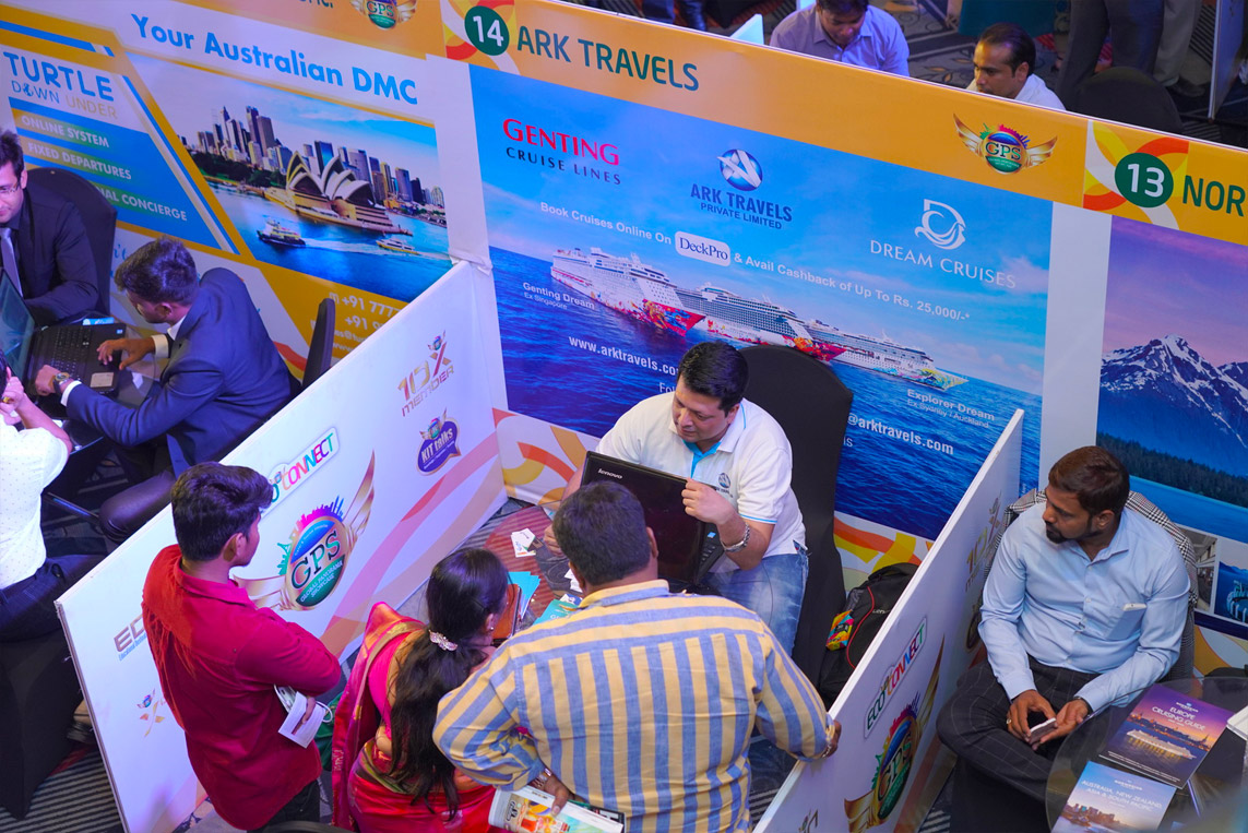 Hyderabad Gallery 2019 Gps India