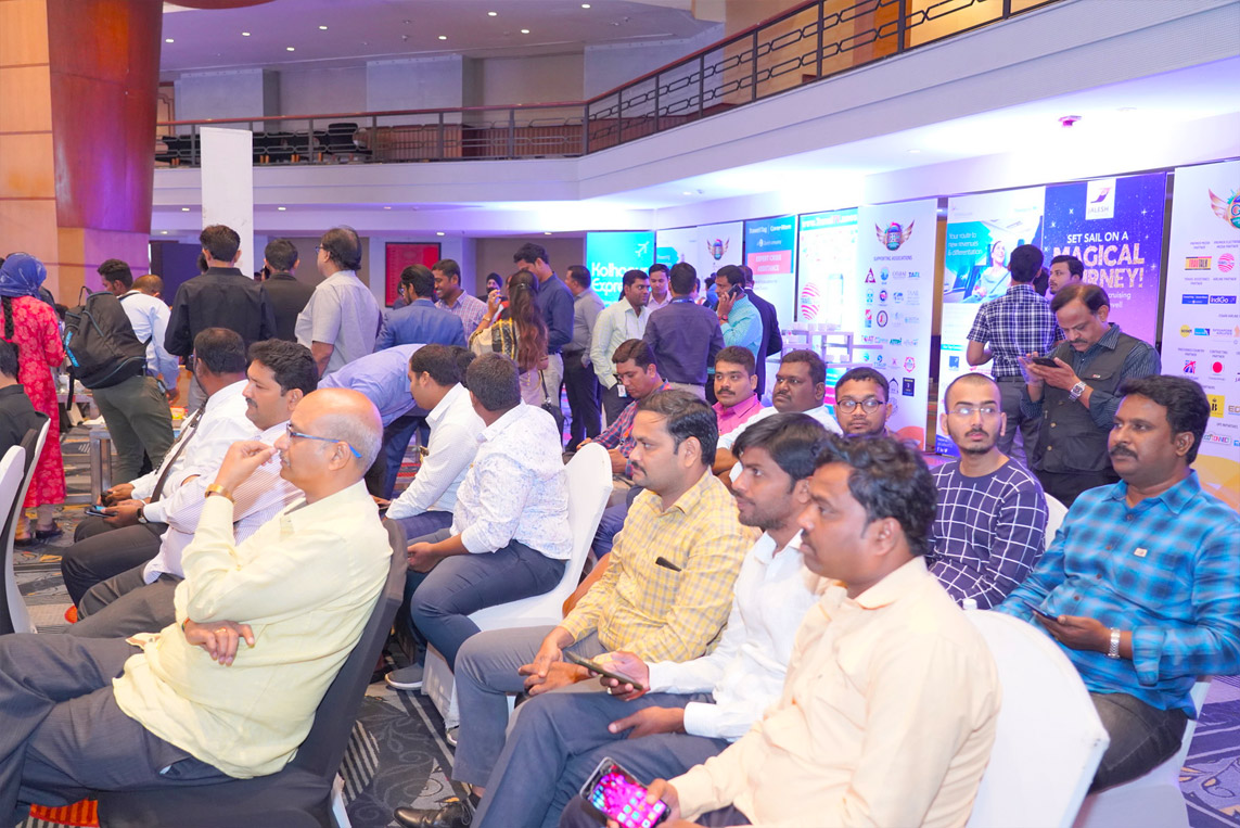 Hyderabad Gallery 2019 Gps India