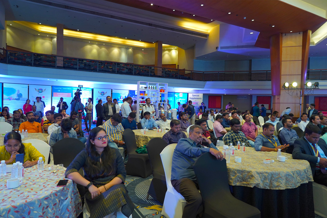 Hyderabad Gallery 2019 Gps India