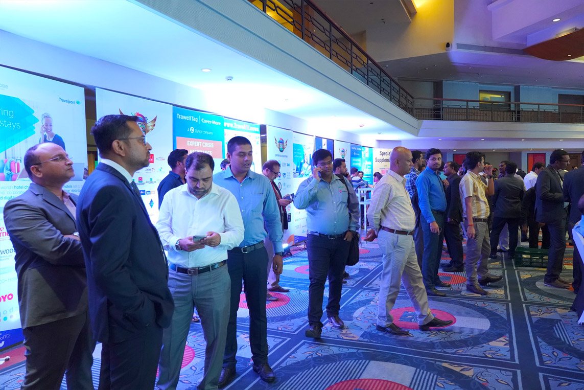 Hyderabad Gallery 2019 Gps India