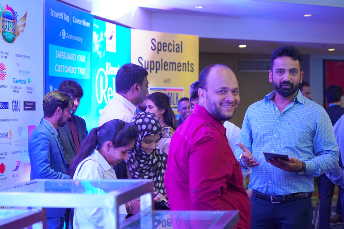 Hyderabad Gallery 2019 Gps India