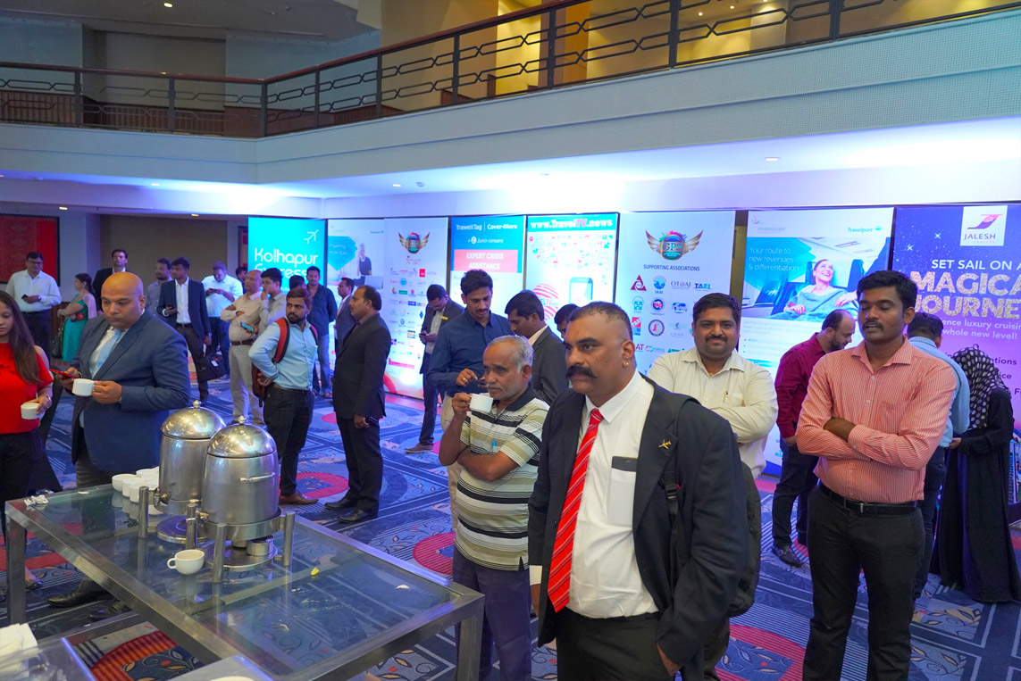 Hyderabad Gallery 2019 Gps India