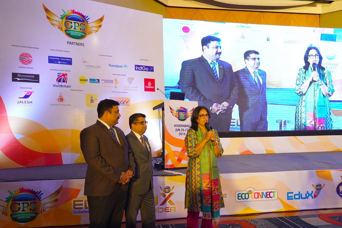 Hyderabad Gallery 2019 Gps India