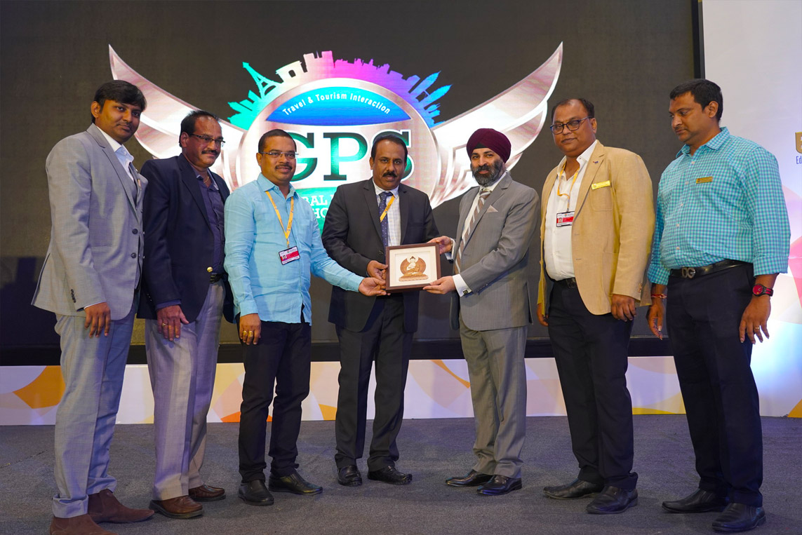 Hyderabad Gallery 2019 Gps India