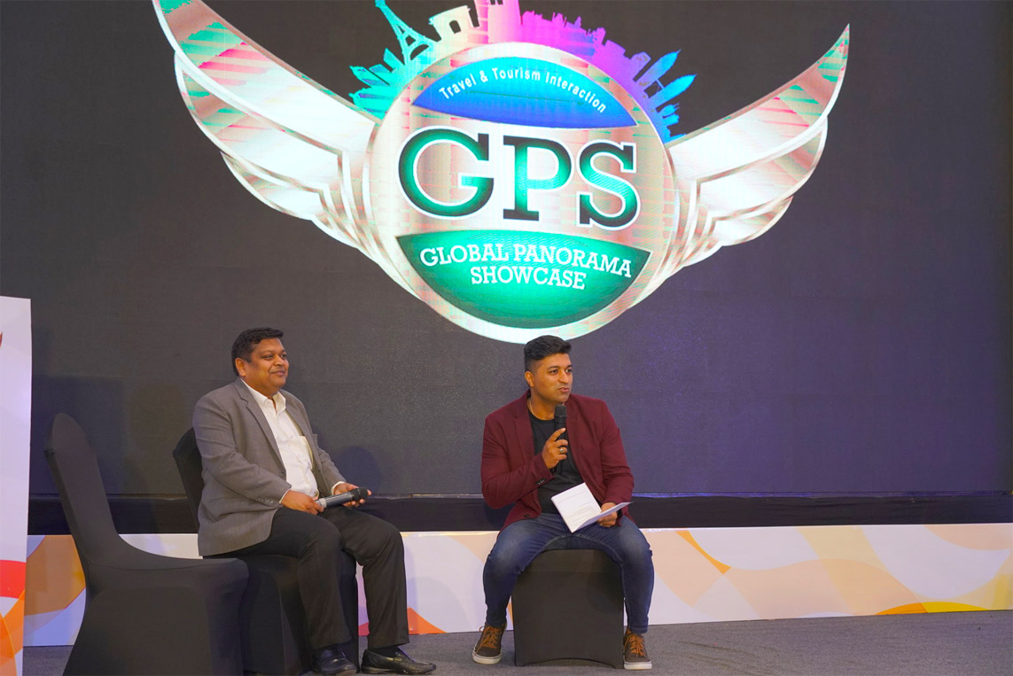 Hyderabad Gallery 2019 Gps India