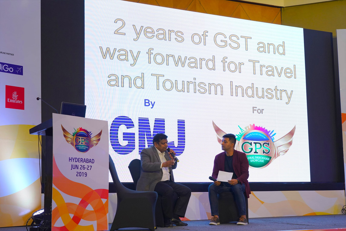 Hyderabad Gallery 2019 Gps India