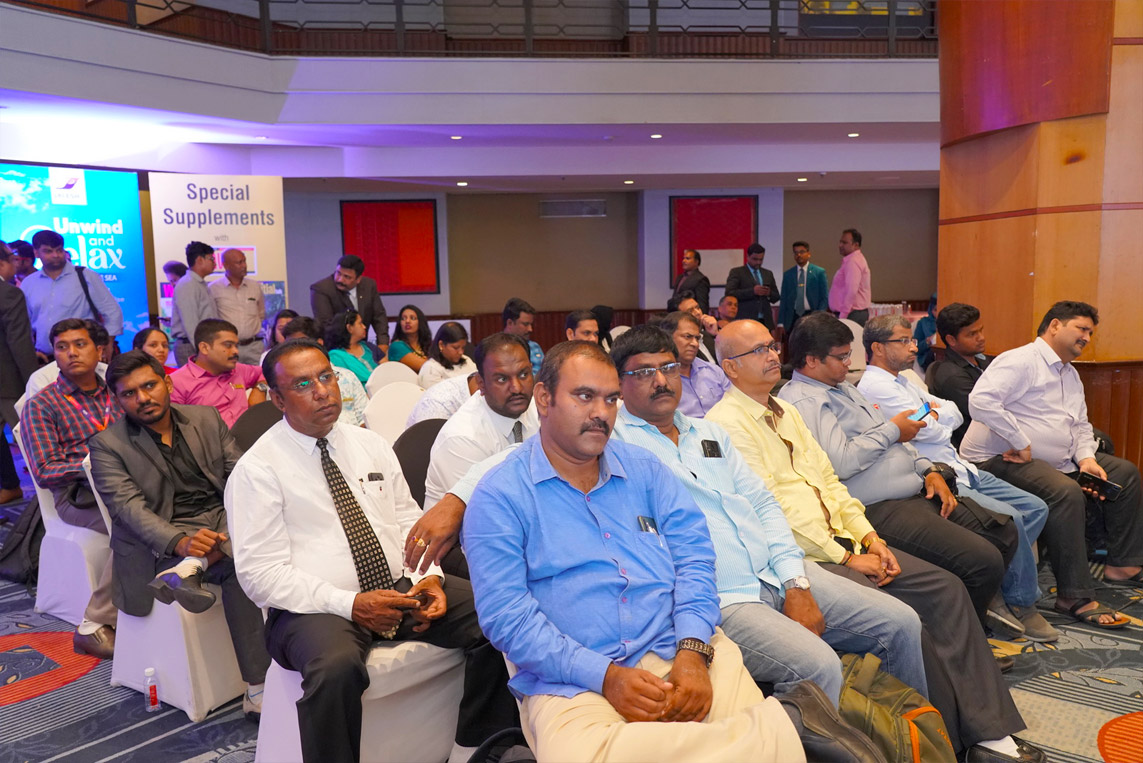 Hyderabad Gallery 2019 Gps India