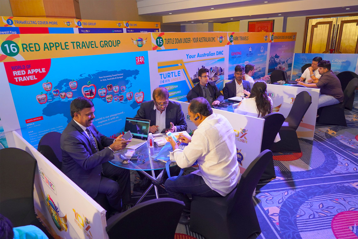 Hyderabad Gallery 2019 Gps India