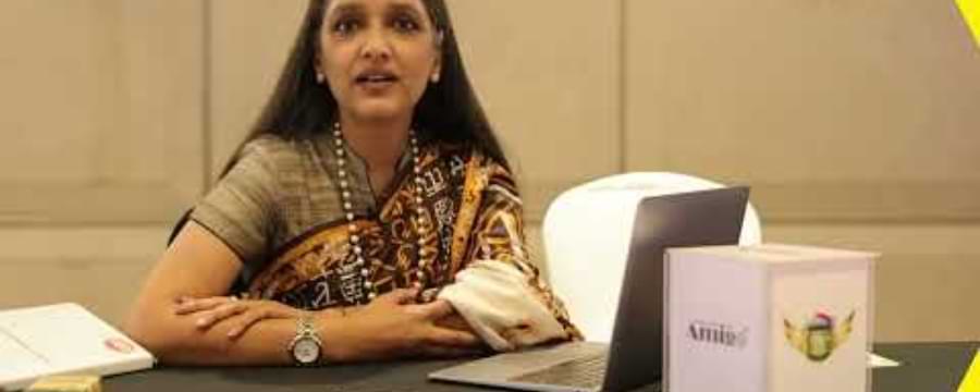 Shefali Gupta - Testimonial GPS2022@Indore