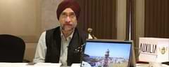 Paramjit Bawa - Testimonial | GPS Indore