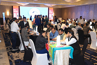 Day 1 - Gala Dinner