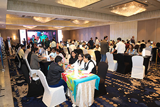 Day 1 - Gala Dinner