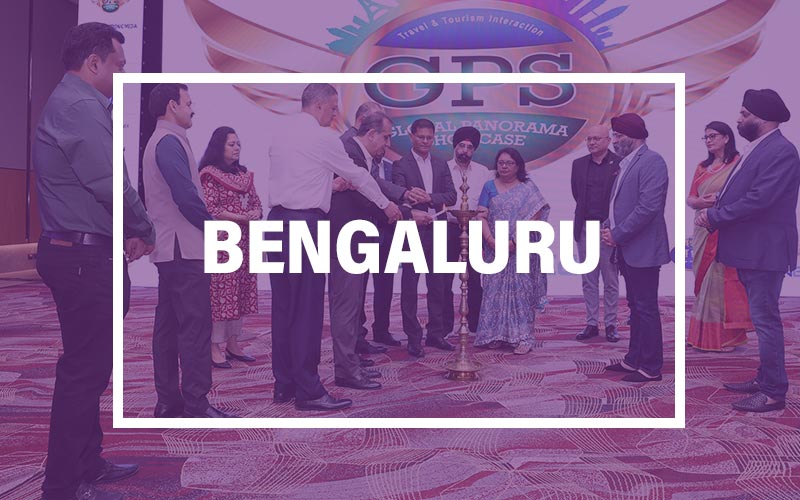 Bengaluru gallery 2025