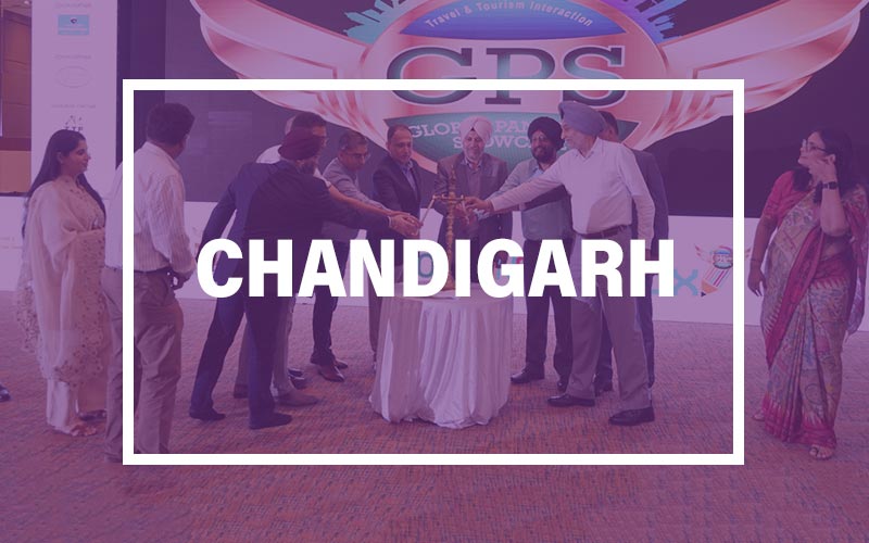 Chandigarh gallery 2025