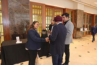 Day 1 - Presentation Day
