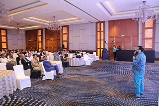 Day 1 - Presentation Day