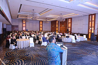 Day 1 - Presentation Day