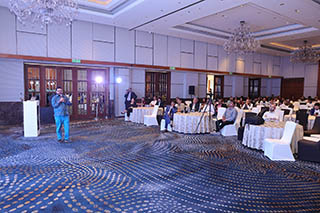 Day 1 - Presentation Day