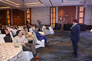 Day 1 - Presentation Day