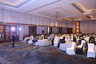 Day 1 - Presentation Day