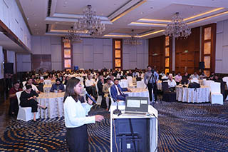 Day 1 - Presentation Day