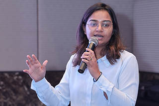 Day 1 - Presentation Day