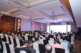 Day 1 - Presentation Day