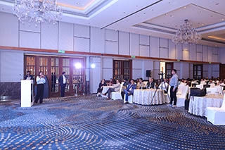 Day 1 - Presentation Day