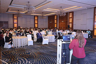 Day 1 - Presentation Day