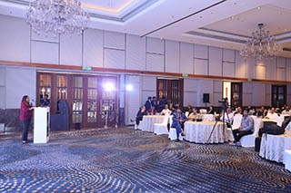 Day 1 - Presentation Day