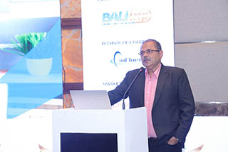 Day 1 - Presentation Day