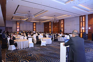 Day 1 - Presentation Day