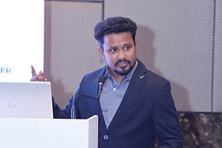 Day 1 - Presentation Day