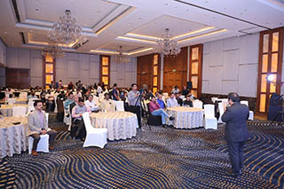 Day 1 - Presentation Day