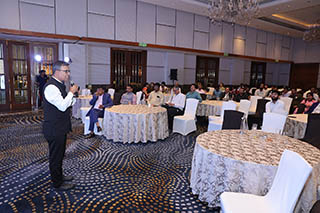 Day 1 - Presentation Day