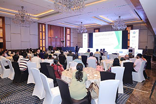 Day 1 - Presentation Day