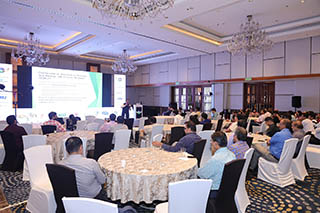 Day 1 - Presentation Day