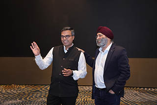 Day 1 - Presentation Day