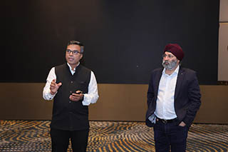 Day 1 - Presentation Day