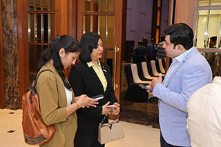 Day 1 - Presentation Day