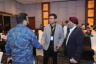 Day 1 - Presentation Day