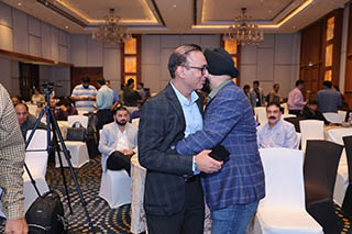 Day 1 - Presentation Day