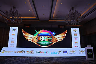 Day 1 - Presentation Day