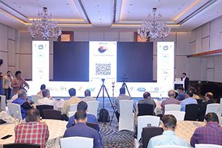 Day 1 - Presentation Day